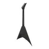 Jackson American Series Rhoads RR24 HT Electric Guitar (Satin Black)