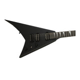 Jackson American Series Rhoads RR24 HT Electric Guitar (Satin Black)