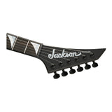 Jackson American Series Rhoads RR24 HT Electric Guitar (Satin Black)