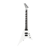 Jackson American Series Rhoads RR24 HT Electric Guitar (Snow White)