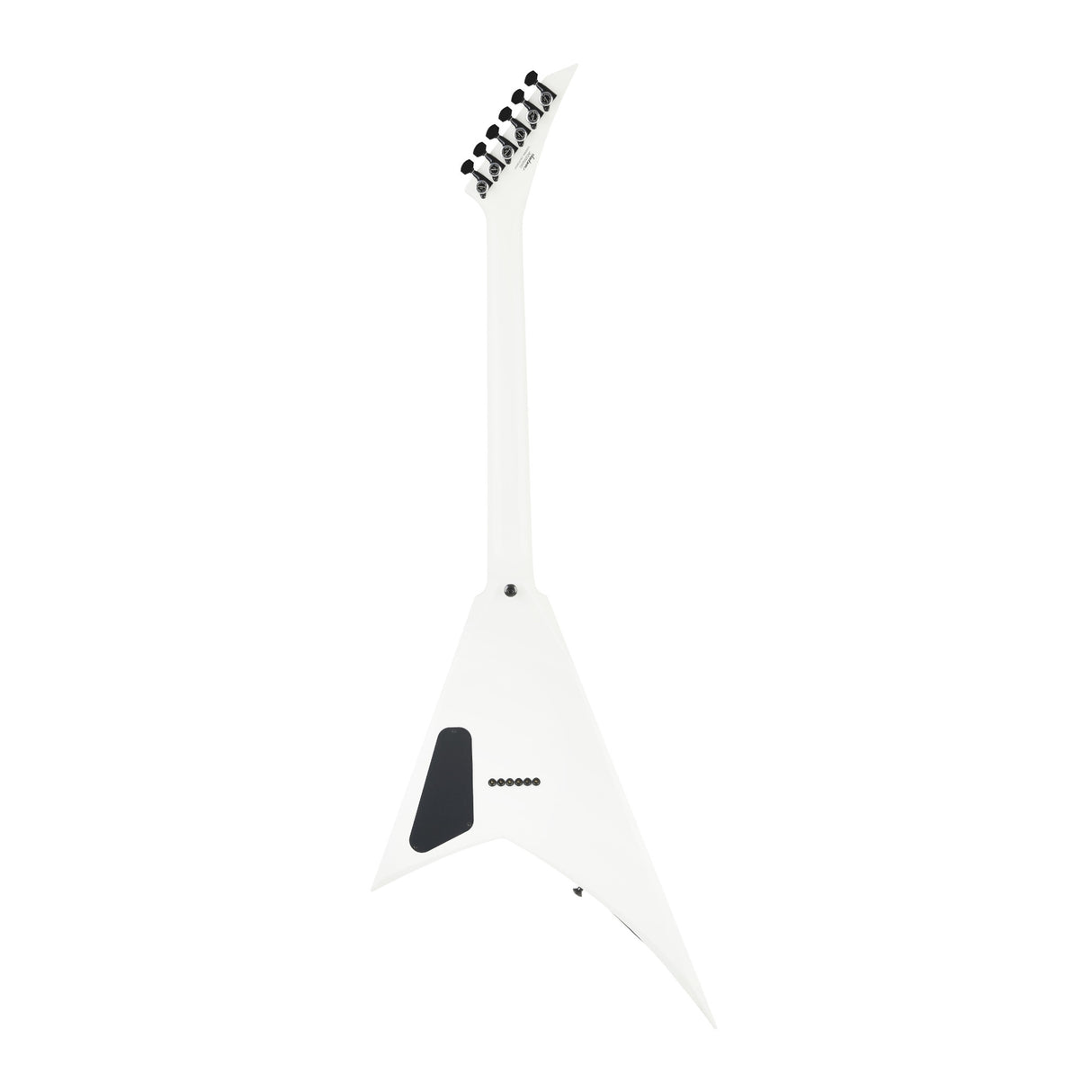 Jackson American Series Rhoads RR24 HT Electric Guitar (Snow White)