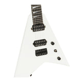 Jackson American Series Rhoads RR24 HT Electric Guitar (Snow White)