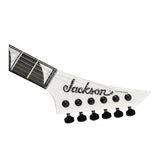 Jackson American Series Rhoads RR24 HT Electric Guitar (Snow White)