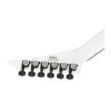 Jackson American Series Rhoads RR24 HT Electric Guitar (Snow White)