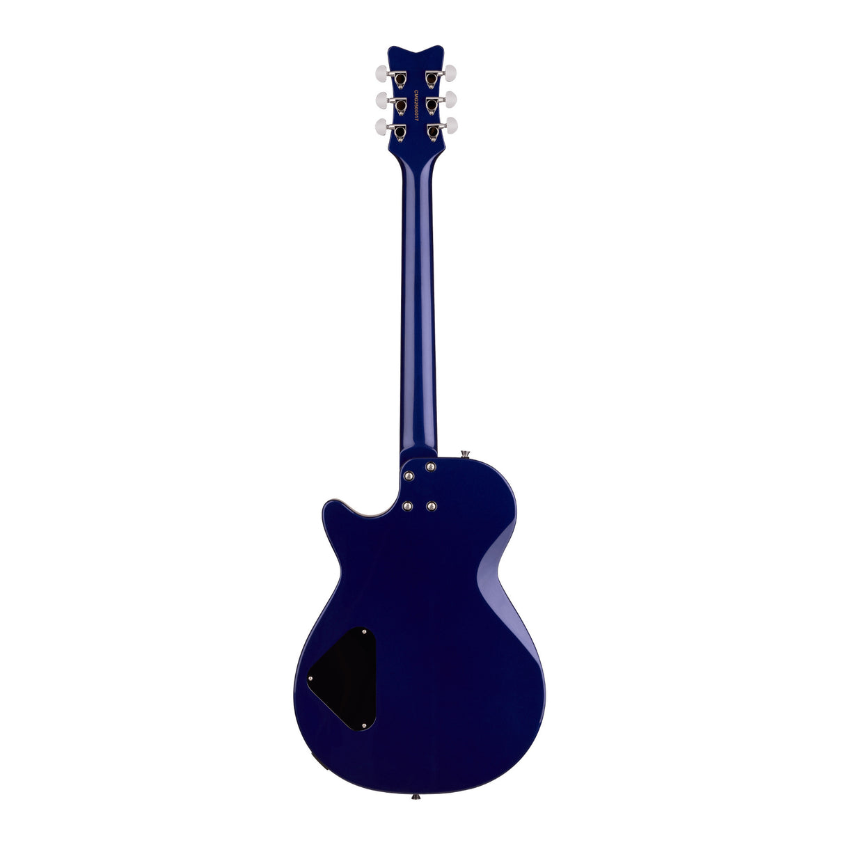 Gretsch Streamliner Jet 1 PU 6-String Right-Hand Electric Guitar (Midnight Blue)