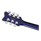 Gretsch Streamliner Jet 1 PU 6-String Right-Hand Electric Guitar (Midnight Blue)