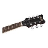 Gretsch Streamliner Jet 6-String Right-Hand Electric Guitar (Duotone Burst)