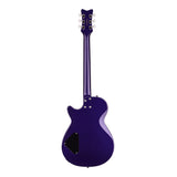 Gretsch Streamliner Jet 6-String Right-Hand Electric Guitar (Nightshade Purple)