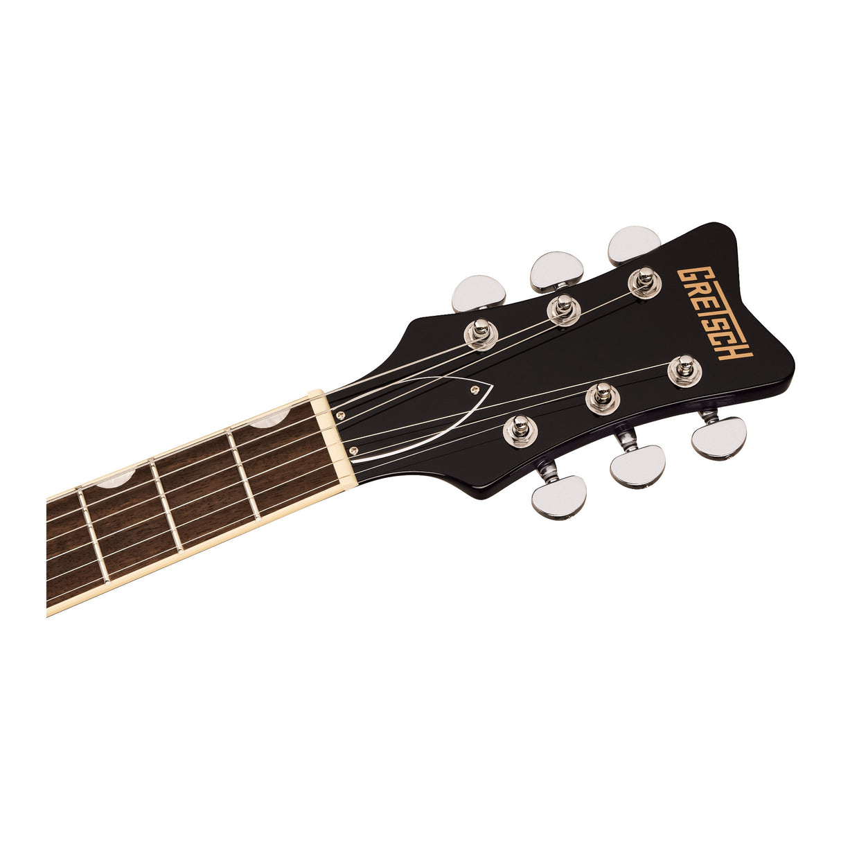 Gretsch Streamliner Jet 6-String Right-Hand Electric Guitar (Nightshade Purple)