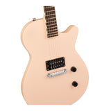 Gretsch Streamliner Jet Club 1 6-String Right-Hand Electric Guitar (Shell Pink)