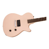 Gretsch Streamliner Jet Club 1 6-String Right-Hand Electric Guitar (Shell Pink)