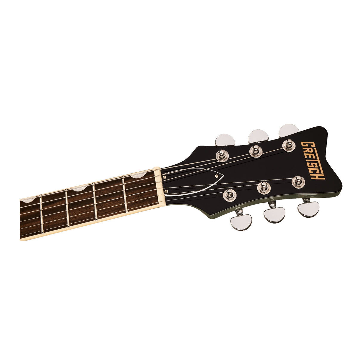 Gretsch Streamliner Jet Club 1 6-String Right-Hand Electric Guitar (Olive Drab)