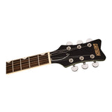 Gretsch Streamliner Jet Club 1 6-String Right-Hand Electric Guitar (Olive Drab)