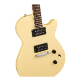 Gretsch Streamliner Jet Club 6-String Right-Hand Electric Guitar (Aged White)