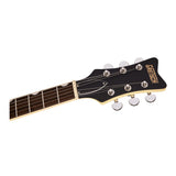 Gretsch Streamliner Jet Club 6-String Right-Hand Electric Guitar (Aged White)