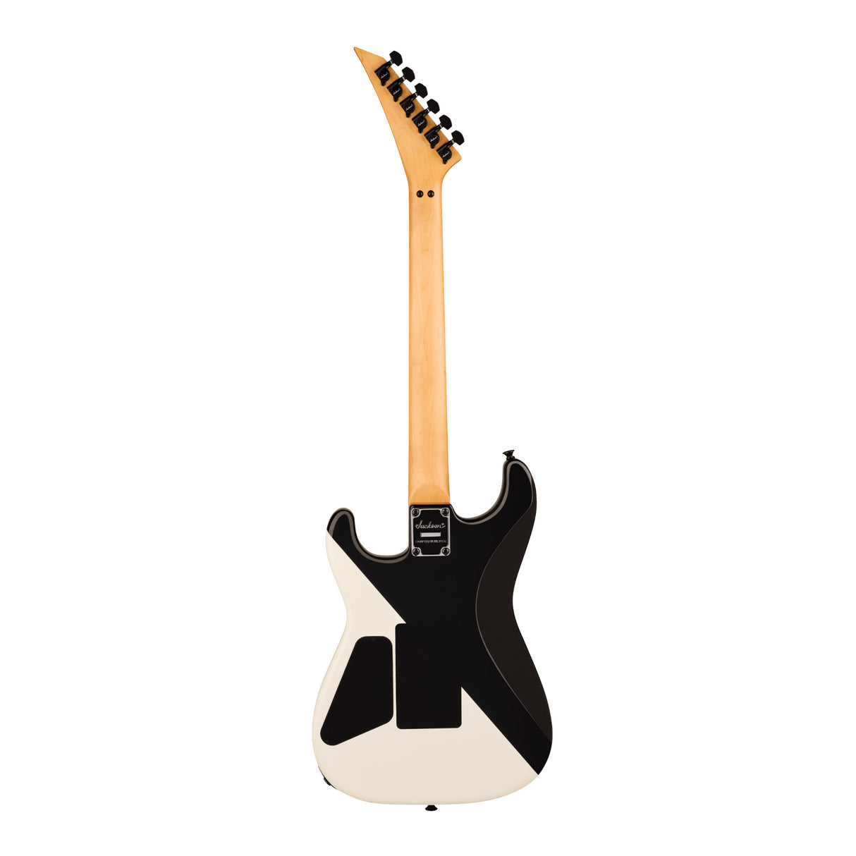 Jackson Pro Origins 1985 Limited Edition San Dimas SD1 HH FR (Two Face)