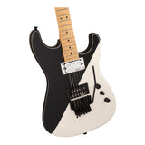 Jackson Pro Origins 1985 Limited Edition San Dimas SD1 HH FR (Two Face)
