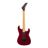 Jackson  Pro Origins 1985 San Dimas SD1 HH FR (Candy Apple Red)