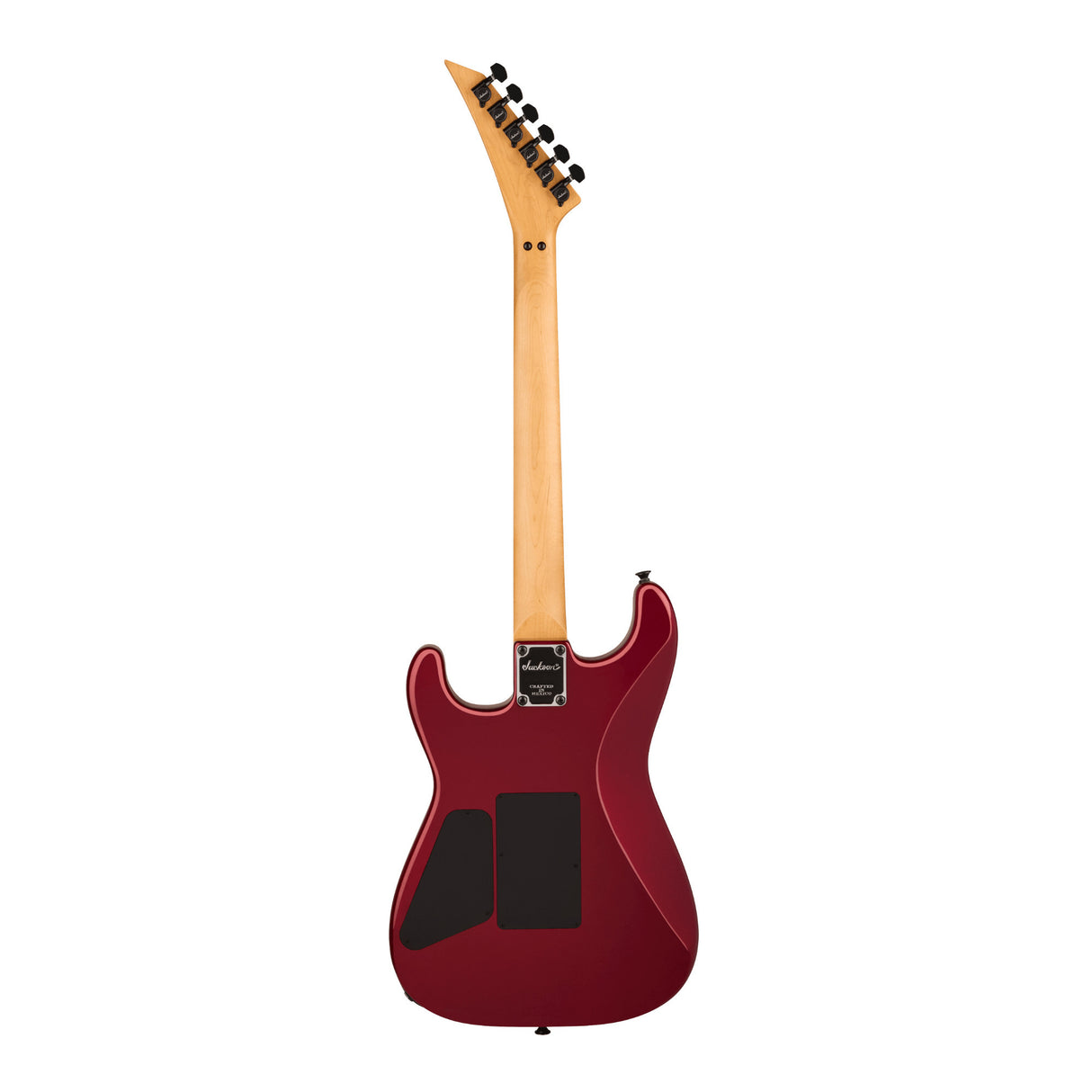 Jackson  Pro Origins 1985 San Dimas SD1 HH FR (Candy Apple Red)