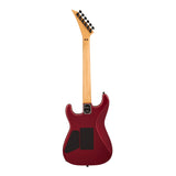 Jackson  Pro Origins 1985 San Dimas SD1 HH FR (Candy Apple Red)