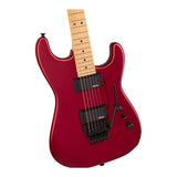 Jackson  Pro Origins 1985 San Dimas SD1 HH FR (Candy Apple Red)