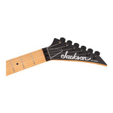 Jackson  Pro Origins 1985 San Dimas SD1 HH FR (Candy Apple Red)