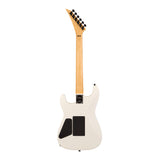Jackson Pro Origins 1985 San Dimas SD1 HH MPL Electric Guitar (Snow White)