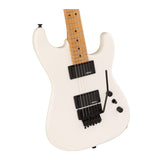 Jackson Pro Origins 1985 San Dimas SD1 HH MPL Electric Guitar (Snow White)