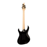 Jackson  Pro Plus Signature Chris Broderick Soloist 6 (Transparent Black)