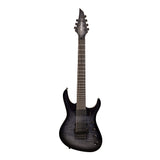 Jackson  Pro Plus Signature Chris Broderick Soloist 7 (Transparent Black)
