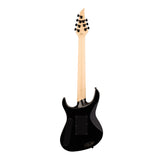 Jackson  Pro Plus Signature Chris Broderick Soloist 7 (Transparent Black)