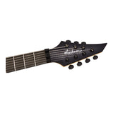 Jackson  Pro Plus Signature Chris Broderick Soloist 7 (Transparent Black)