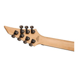 Jackson  Pro Plus Signature Chris Broderick Soloist 7 (Transparent Black)