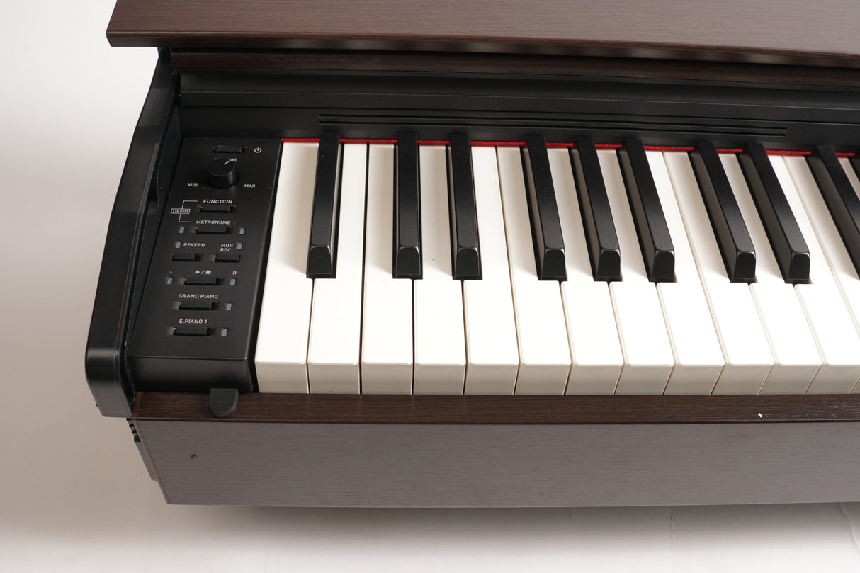 Casio PX-770BN Privia Digital Home Piano (Brown) (Used)