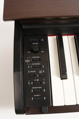 Casio PX-770BN Privia Digital Home Piano (Brown) (Used)