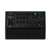 Arturia MicroBrute UFO Analog Synthesizer with USB MIDI and Mini-Keyboard