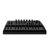Arturia MicroBrute UFO Analog Synthesizer with USB MIDI and Mini-Keyboard