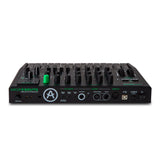 Arturia MicroBrute UFO Analog Synthesizer with USB MIDI and Mini-Keyboard