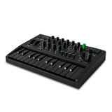 Arturia MicroBrute UFO Analog Synthesizer with USB MIDI and Mini-Keyboard