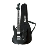 Ibanez Bernth Signature 6 String and 24 Jumbo Frets Electric Guitar (Black)