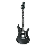 Ibanez Bernth Signature 6 String and 24 Jumbo Frets Electric Guitar (Black)