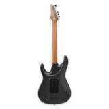 Ibanez Bernth Signature 6 String and 24 Jumbo Frets Electric Guitar (Black)