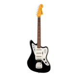 Fender Limited Edition Johnny Marr Signature Special Jaguar (Black)