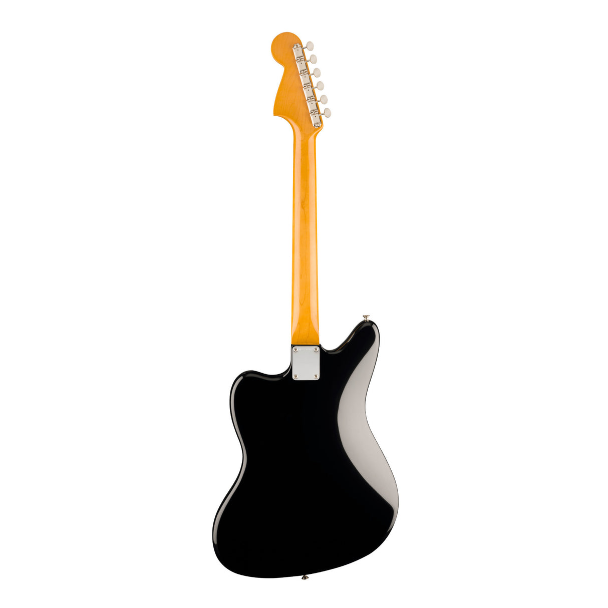 Fender Limited Edition Johnny Marr Signature Special Jaguar (Black)