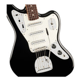 Fender Limited Edition Johnny Marr Signature Special Jaguar (Black)