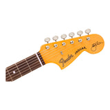 Fender Limited Edition Johnny Marr Signature Special Jaguar (Black)