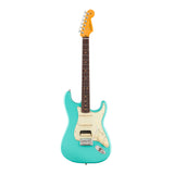 Fender American Ultra Luxe '60s Stratocaster HSS (Sea Foam Green)