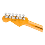 Fender American Ultra Luxe '60s Stratocaster HSS (Sea Foam Green)