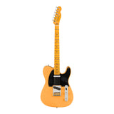 Fender American Ultra Luxe '50s Telecaster (Butterscotch Blonde)
