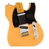 Fender American Ultra Luxe '50s Telecaster (Butterscotch Blonde)